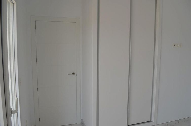 Vrijstaande woning in Pinoso