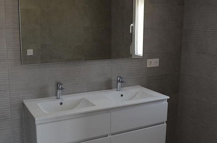 Vrijstaande woning in Pinoso