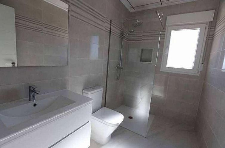 Vrijstaande woning in Pinoso