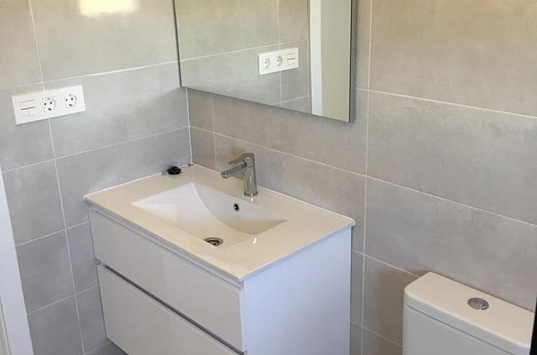 Vrijstaande woning in Pinoso