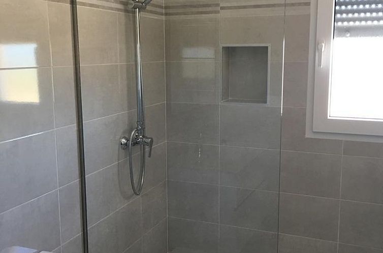 Vrijstaande woning in Pinoso