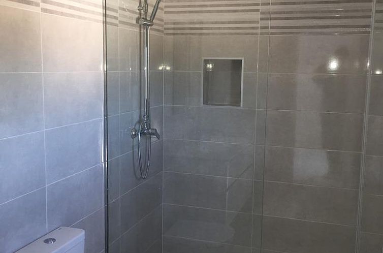 Vrijstaande woning in Pinoso