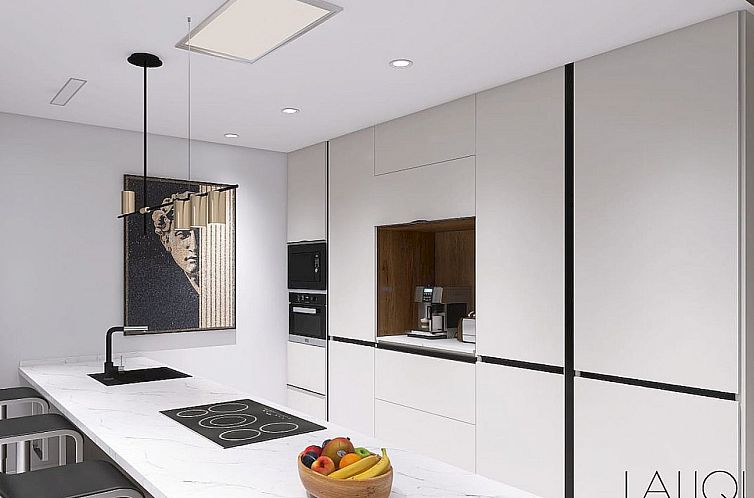 Vrijstaande woning in Pinoso