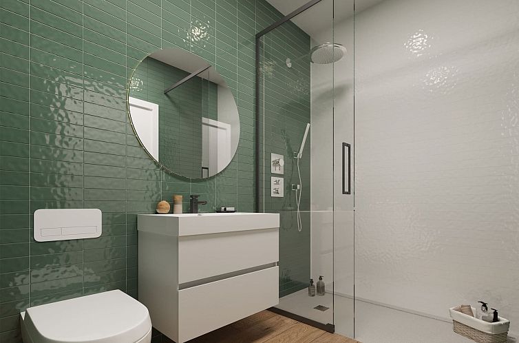 Appartement in Mutxamel