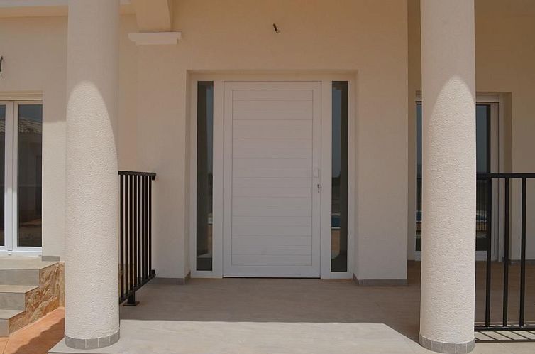 Vrijstaande woning in Pinoso