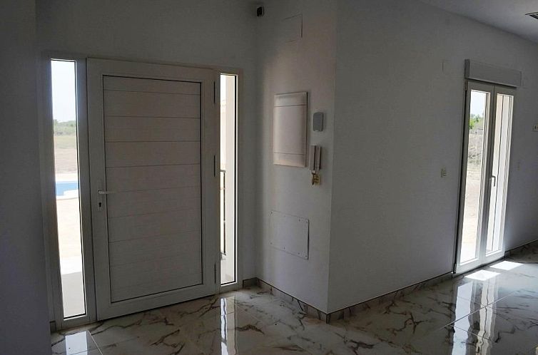 Vrijstaande woning in Pinoso