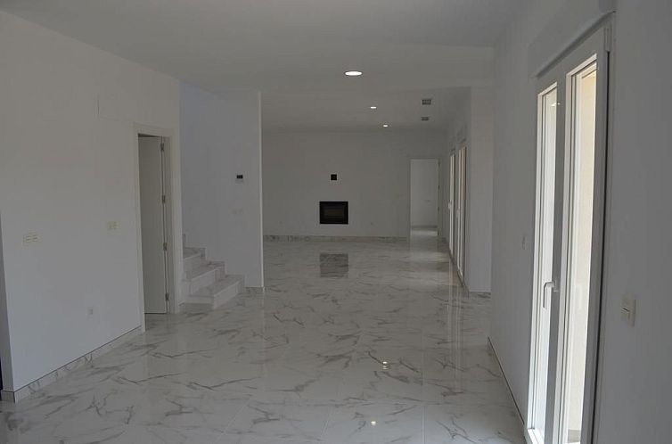Vrijstaande woning in Pinoso