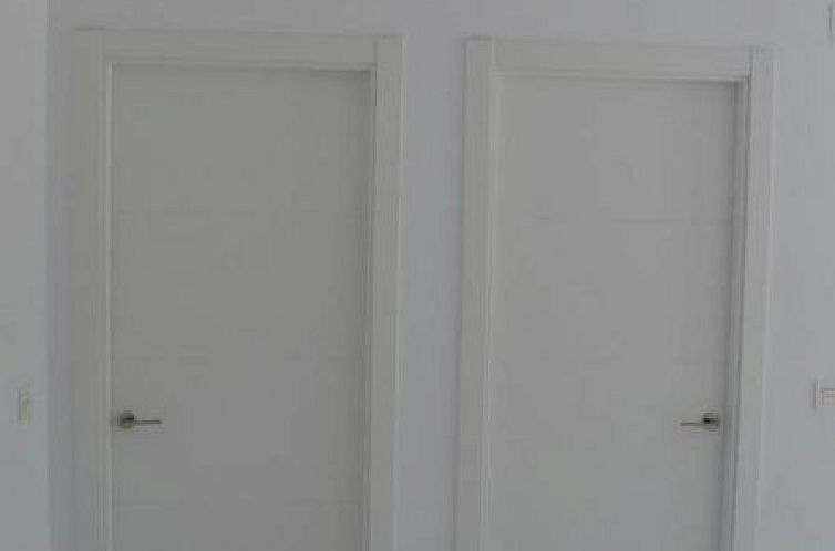 Vrijstaande woning in Pinoso