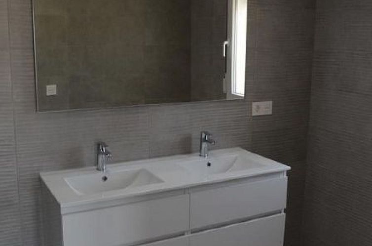 Vrijstaande woning in Pinoso