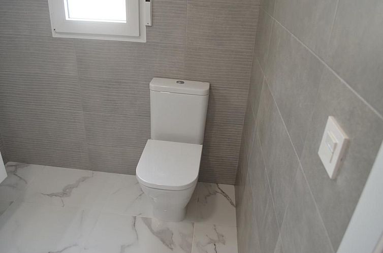 Vrijstaande woning in Pinoso