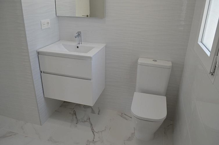 Vrijstaande woning in Pinoso