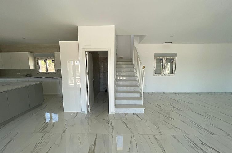 Vrijstaande woning in Pinoso