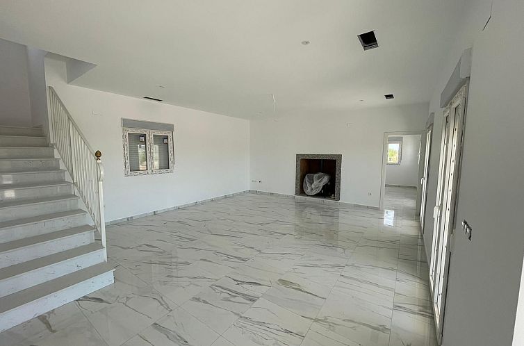 Vrijstaande woning in Pinoso