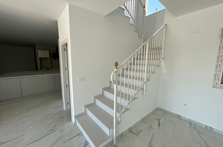 Vrijstaande woning in Pinoso