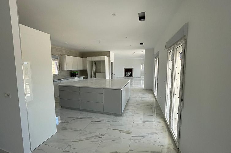 Vrijstaande woning in Pinoso
