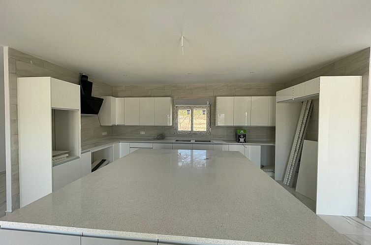 Vrijstaande woning in Pinoso