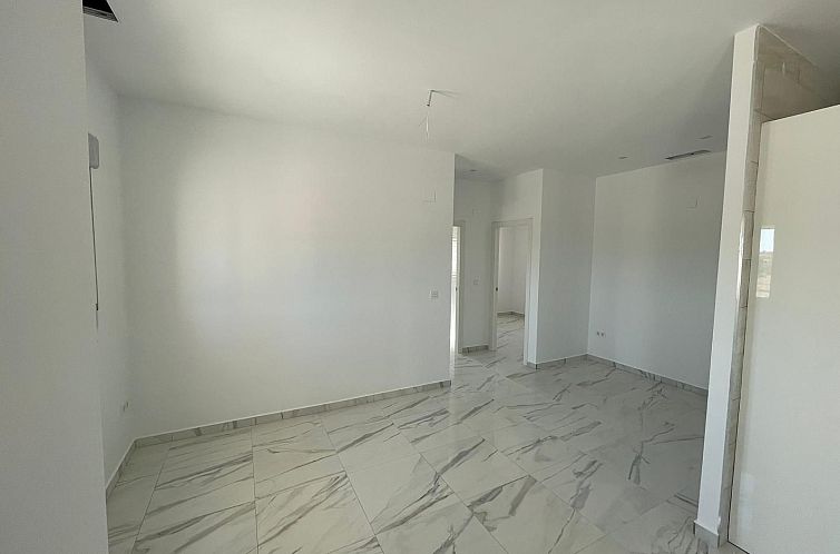 Vrijstaande woning in Pinoso
