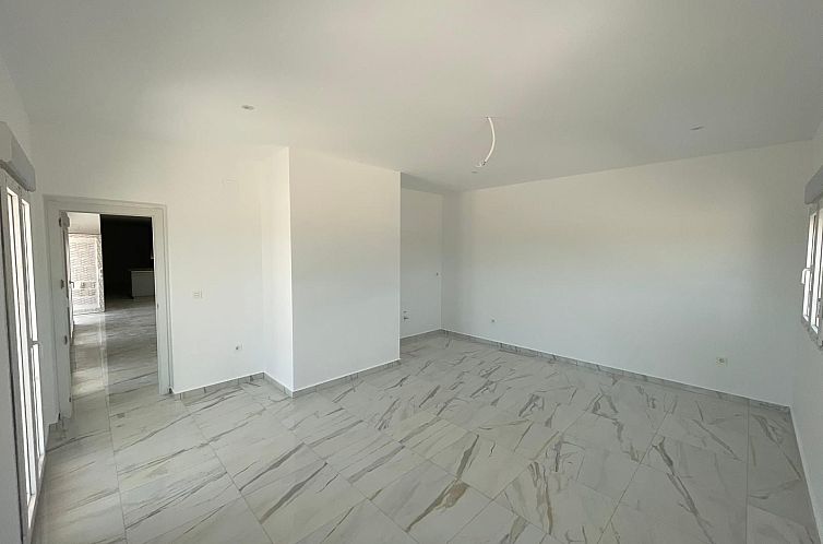 Vrijstaande woning in Pinoso