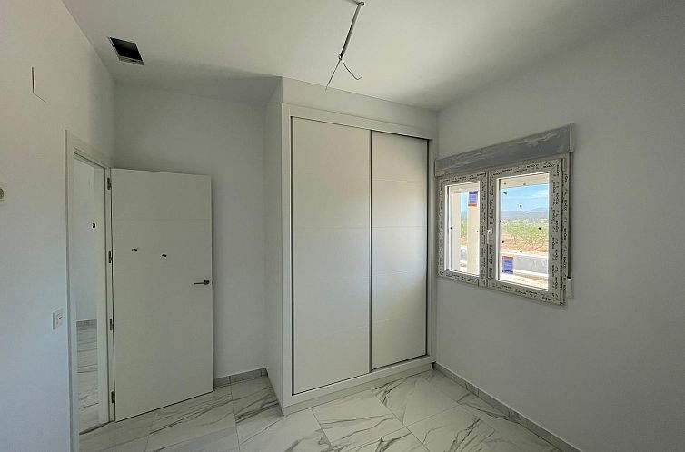 Vrijstaande woning in Pinoso