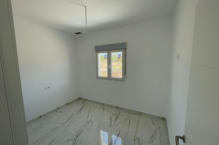 Vrijstaande woning in Pinoso
