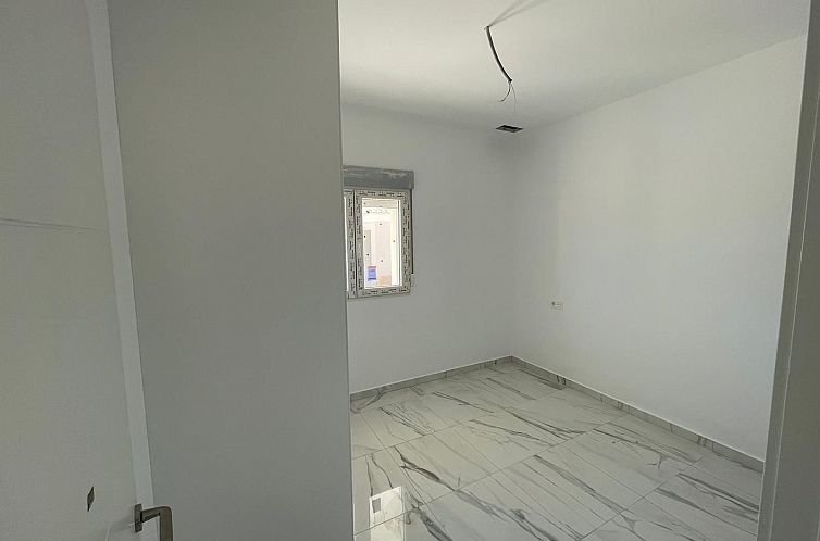 Vrijstaande woning in Pinoso