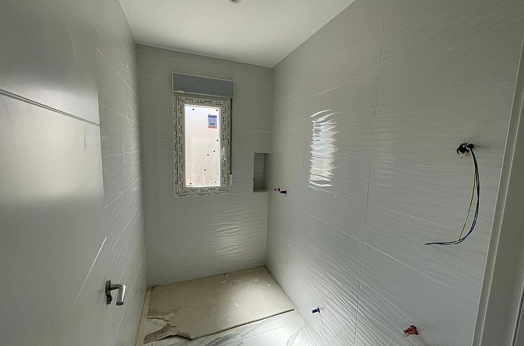 Vrijstaande woning in Pinoso