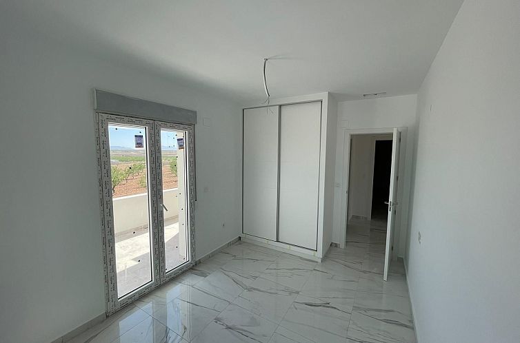 Vrijstaande woning in Pinoso