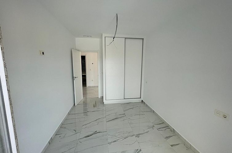 Vrijstaande woning in Pinoso