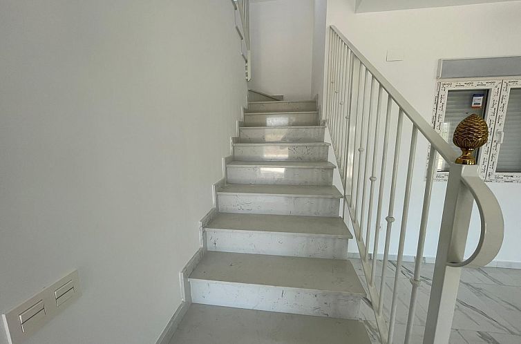 Vrijstaande woning in Pinoso