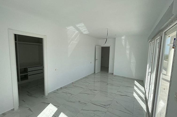 Vrijstaande woning in Pinoso