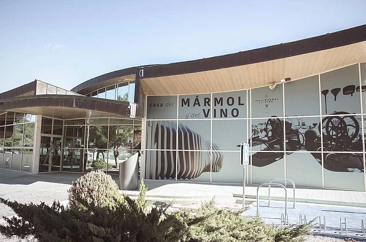 Vrijstaande woning in Pinoso