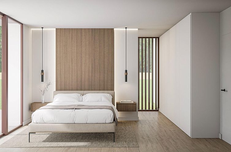 Vrijstaande woning in Pinoso