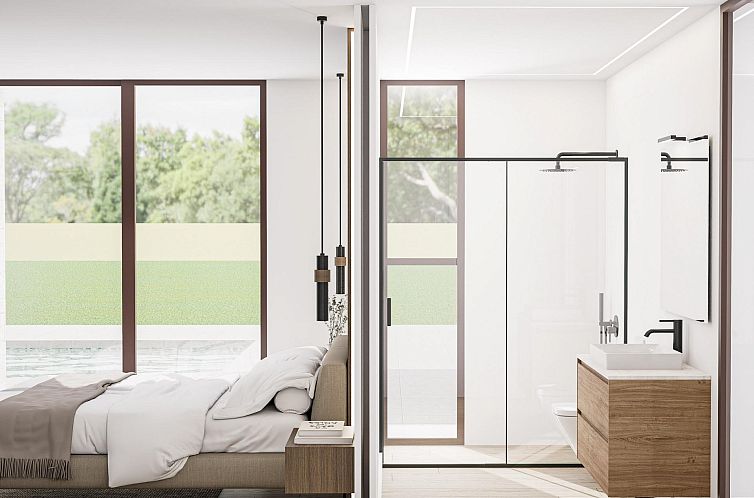 Vrijstaande woning in Pinoso