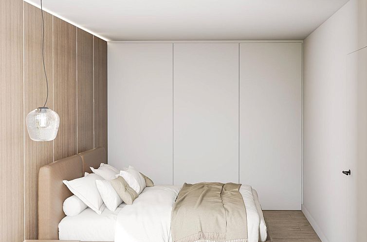 Vrijstaande woning in Pinoso