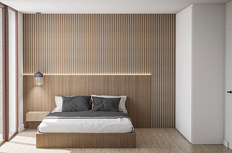 Vrijstaande woning in Pinoso