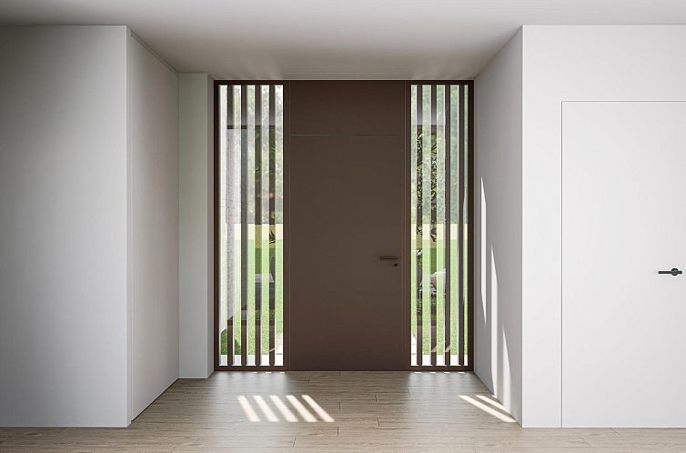 Vrijstaande woning in Pinoso