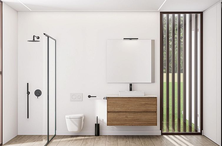Vrijstaande woning in Pinoso