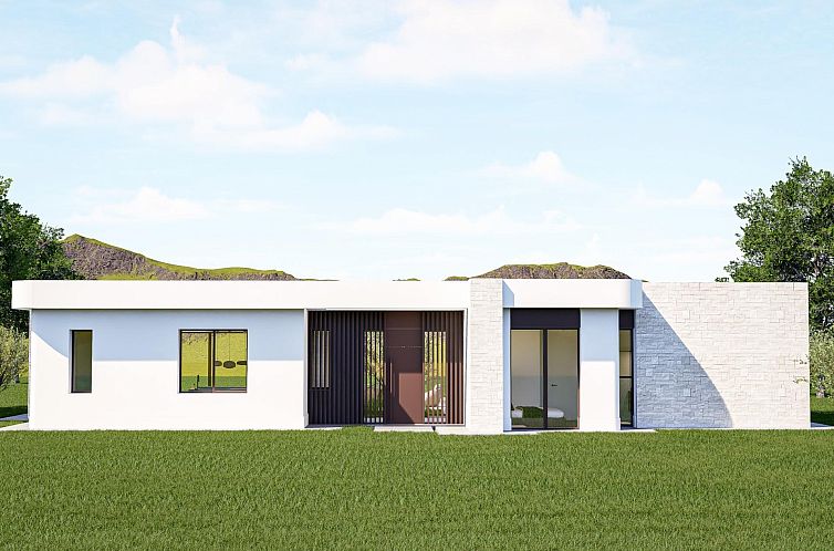 Vrijstaande woning in Pinoso