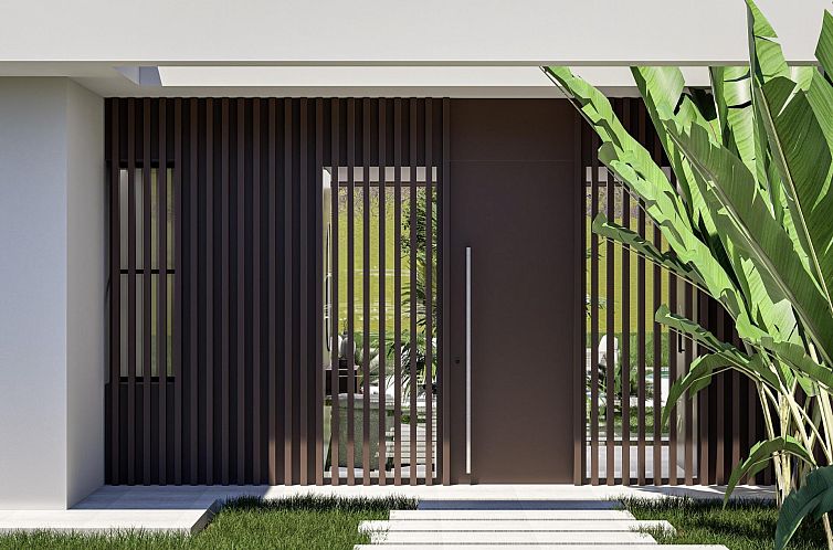 Vrijstaande woning in Pinoso