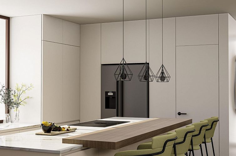 Vrijstaande woning in Pinoso