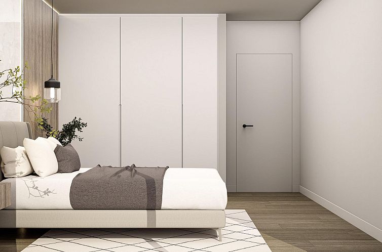 Vrijstaande woning in Pinoso