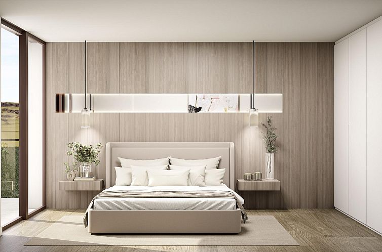 Vrijstaande woning in Pinoso