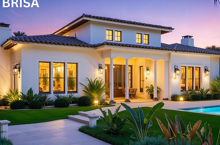 Verblijf 14912336 - Vakantiewoning Costa Blanca - Vrijstaande woning in Pinoso