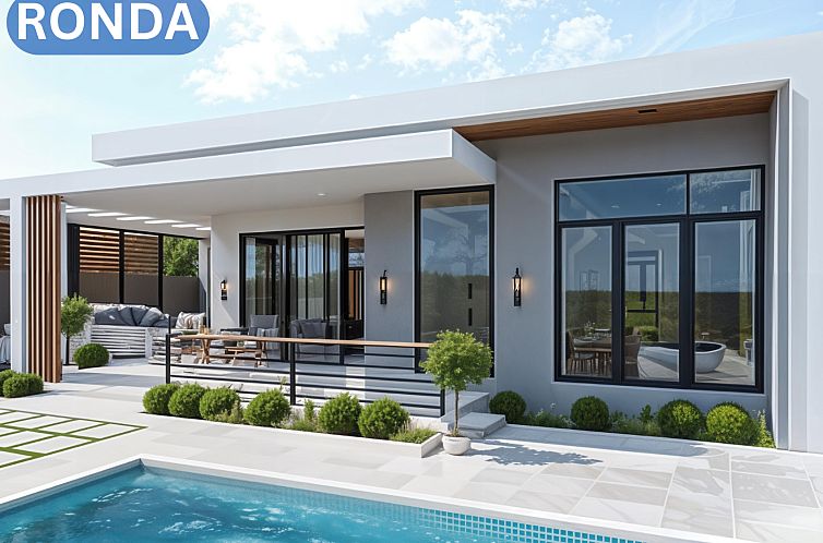 Verblijf 14912339 - Vakantiewoning Costa Blanca - Vrijstaande woning in Pinoso