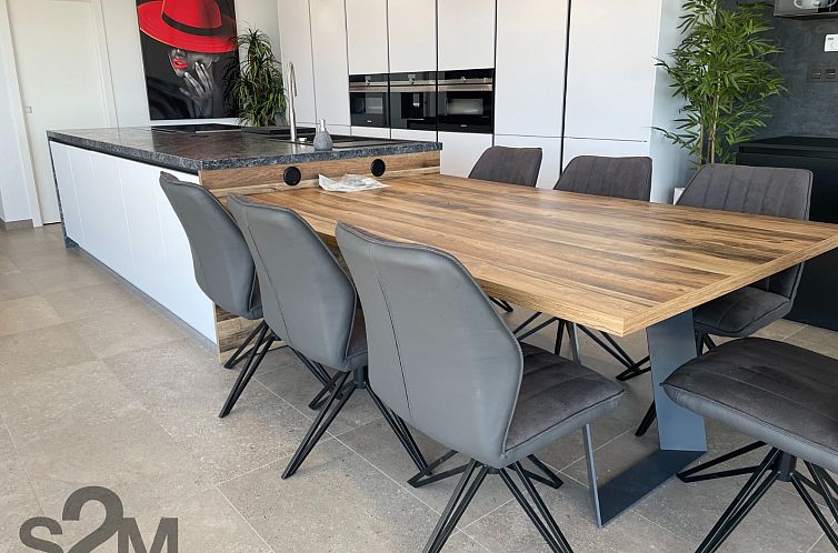 Vrijstaande woning in Pinoso