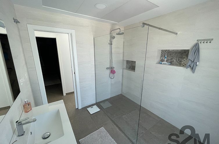 Vrijstaande woning in Pinoso