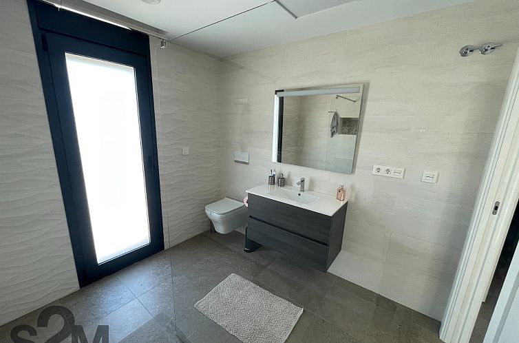 Vrijstaande woning in Pinoso