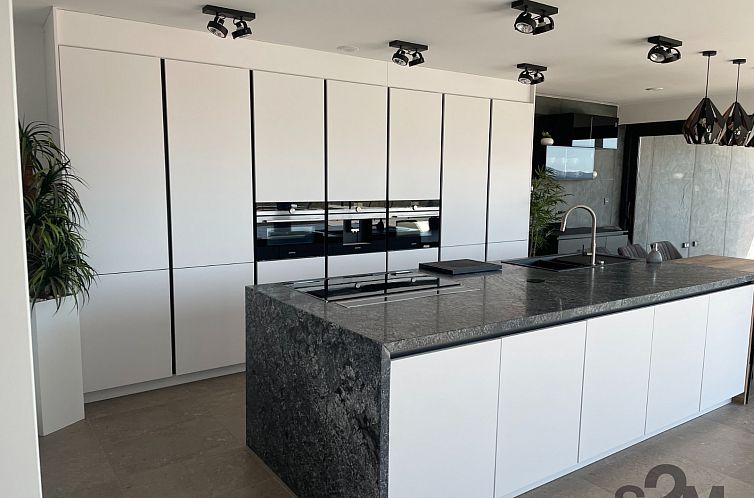 Vrijstaande woning in Pinoso