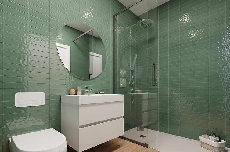 Appartement in Mutxamel