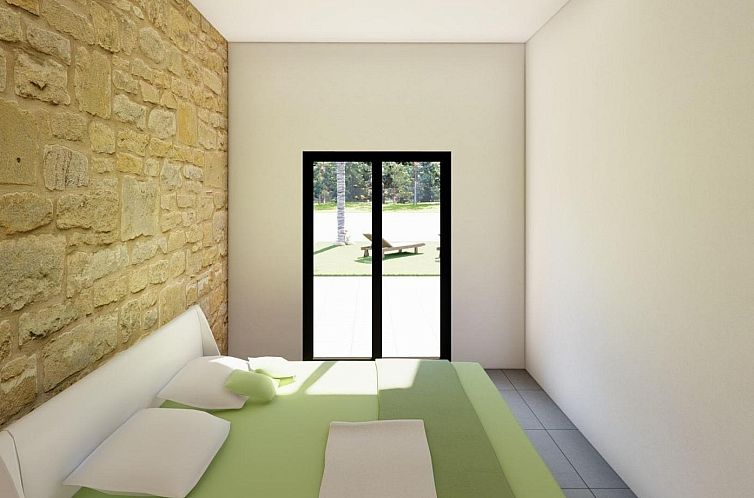 Vrijstaande woning in Pinoso